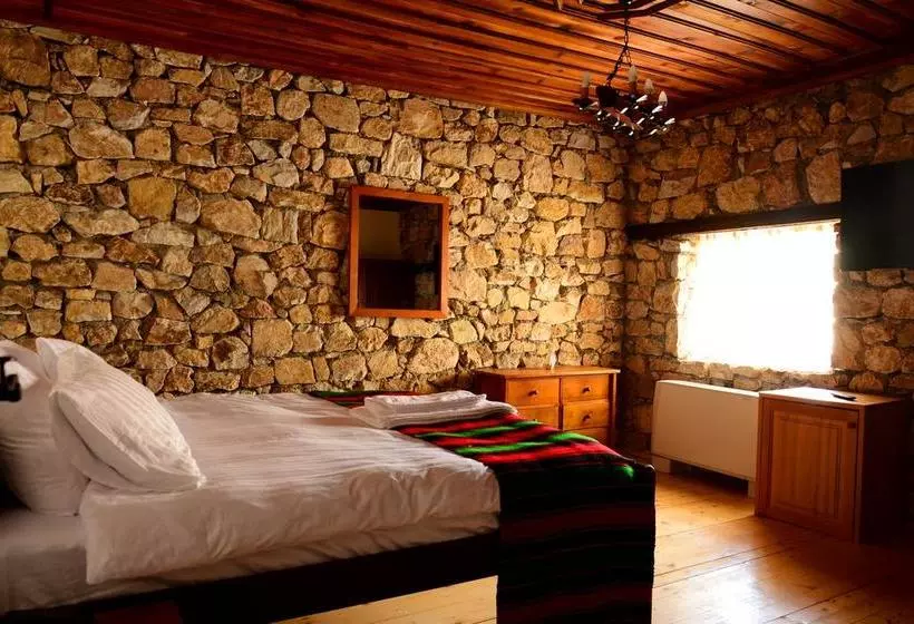 Macedonian Village Hotel & Resort