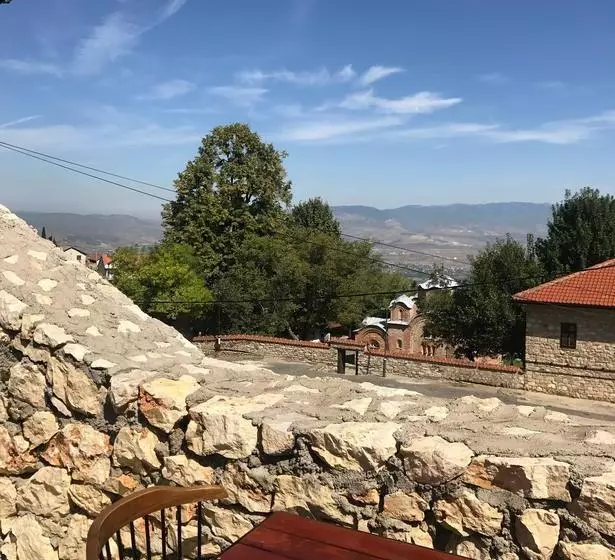 Macedonian Village Hotel & Resort