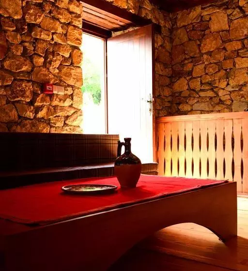Macedonian Village Hotel & Resort