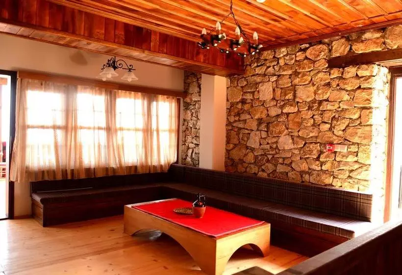 Macedonian Village Hotel & Resort