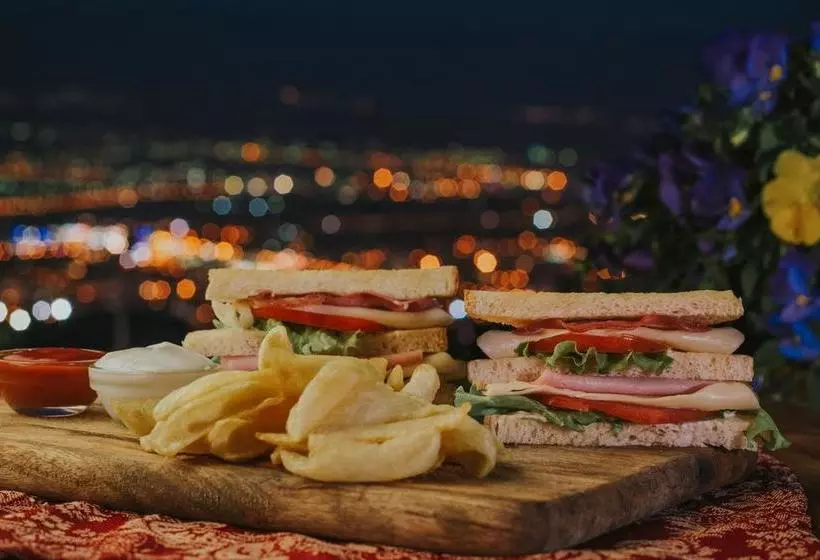 Macedonian Village Hotel & Resort