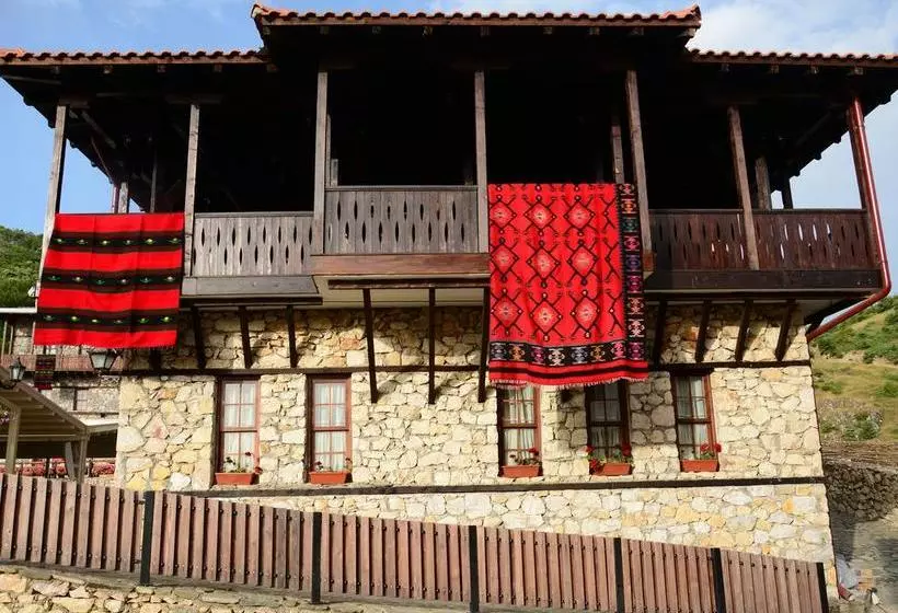 Macedonian Village Hotel & Resort