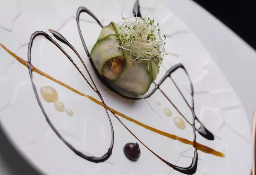 Macedonian Village Hotel & Resort