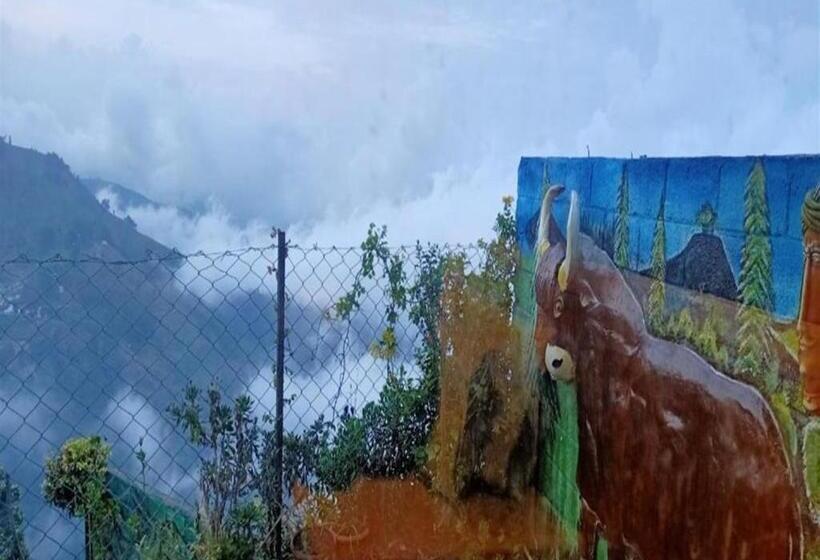 Kurort Syamantac Villa