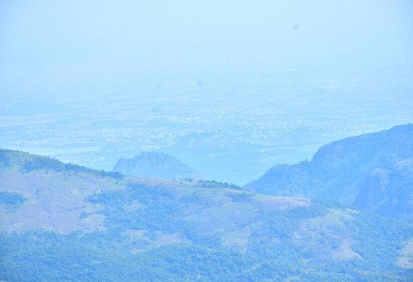 Kurort Syamantac Villa