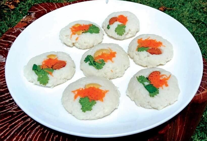 Kurort Syamantac Villa