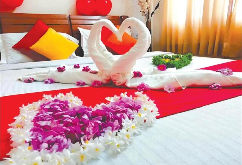 Kurort Syamantac Villa