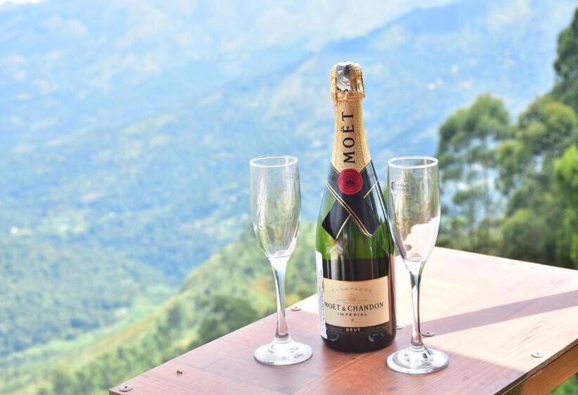 Kurort Syamantac Villa