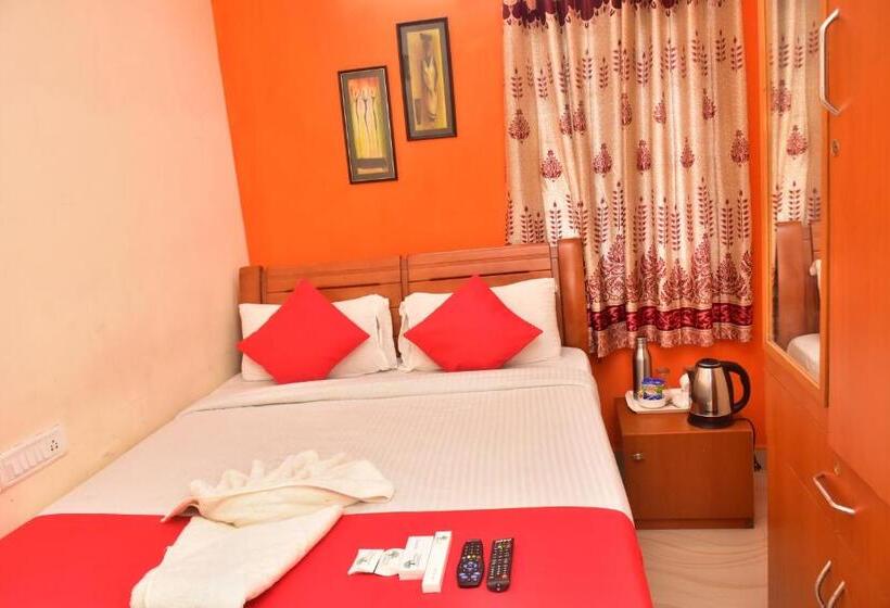 Kurort Syamantac Villa