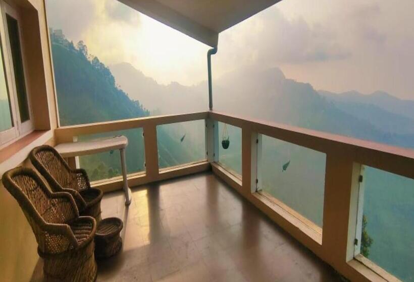 Kurort Syamantac Villa