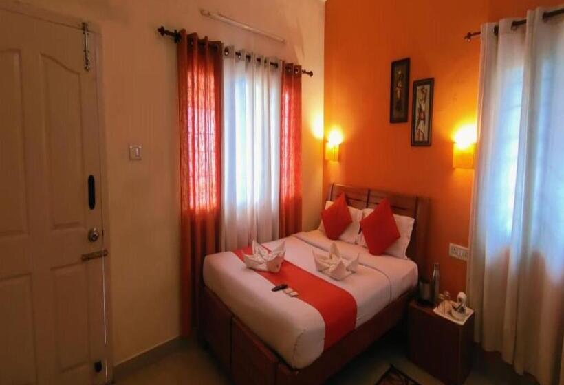 Kurort Syamantac Villa