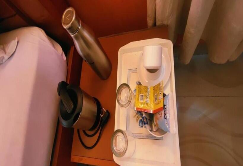 Kurort Syamantac Villa