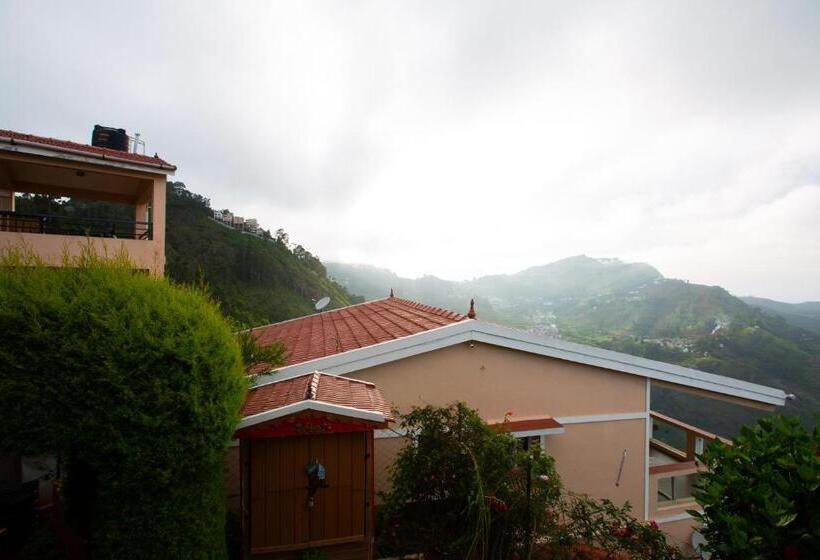 Kurort Syamantac Villa