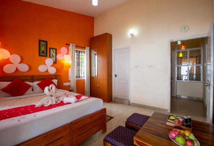 Kurort Syamantac Villa