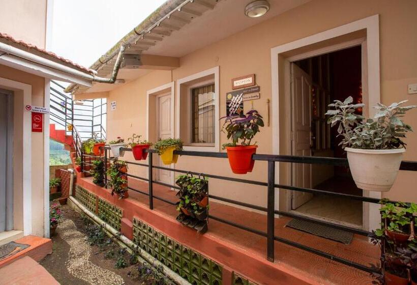 Kurort Syamantac Villa