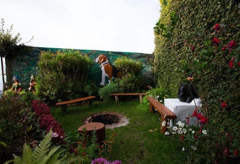 Kurort Syamantac Villa