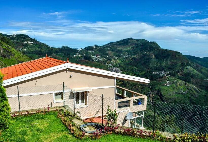 Kurort Syamantac Villa