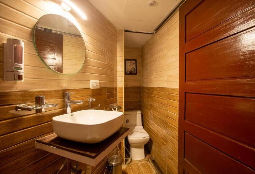 Kurort Syamantac Villa