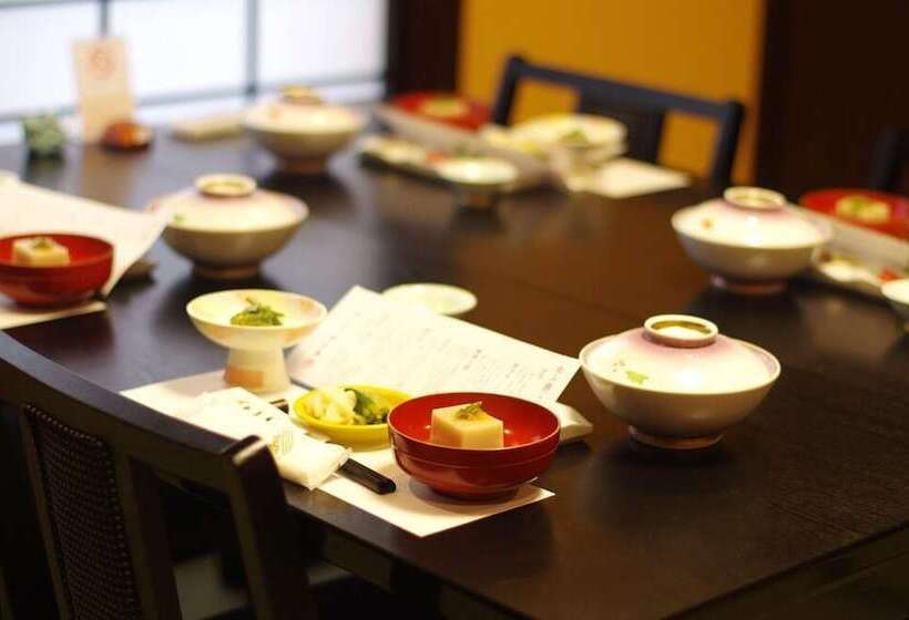 료칸 Matsunoyama Onsen Izumiya