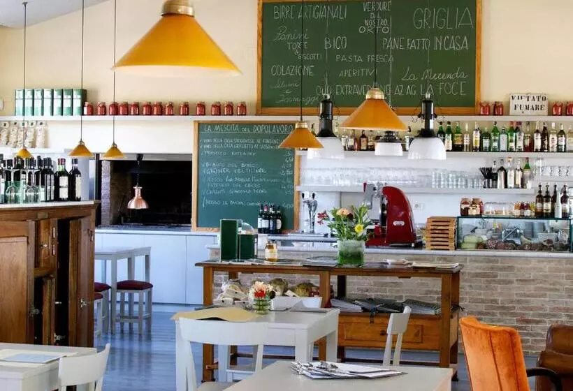 B&b Palazzolo La Foce