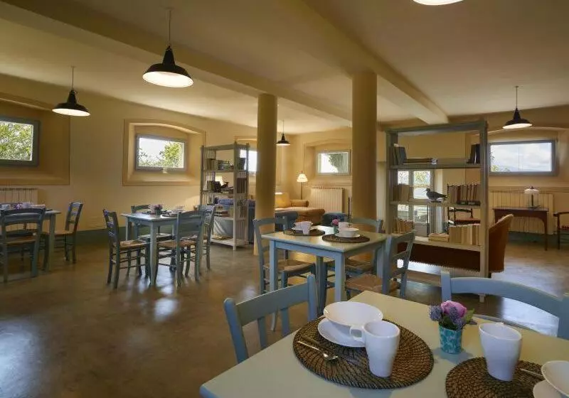 B&b Palazzolo La Foce