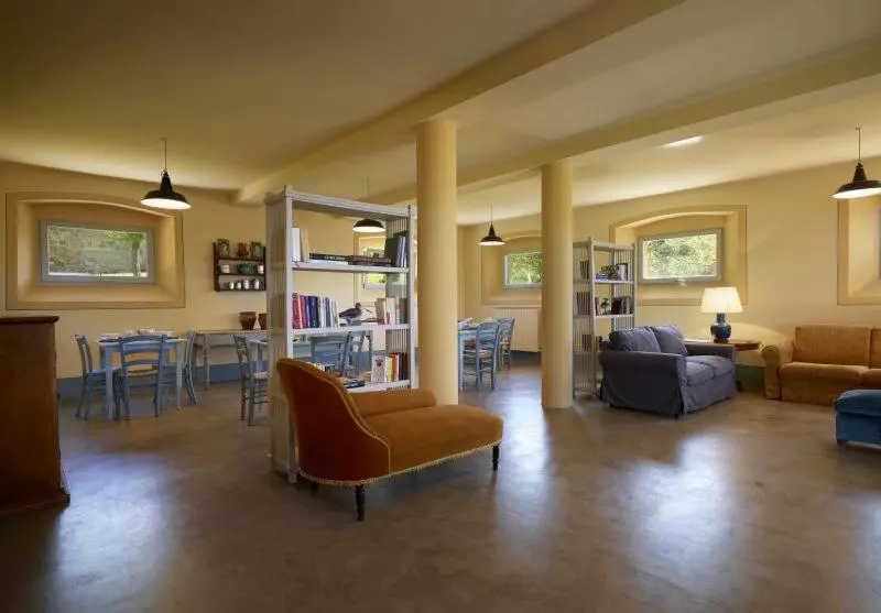 B&b Palazzolo La Foce