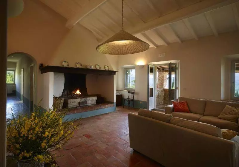 B&b Palazzolo La Foce