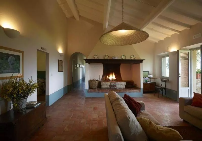 B&b Palazzolo La Foce