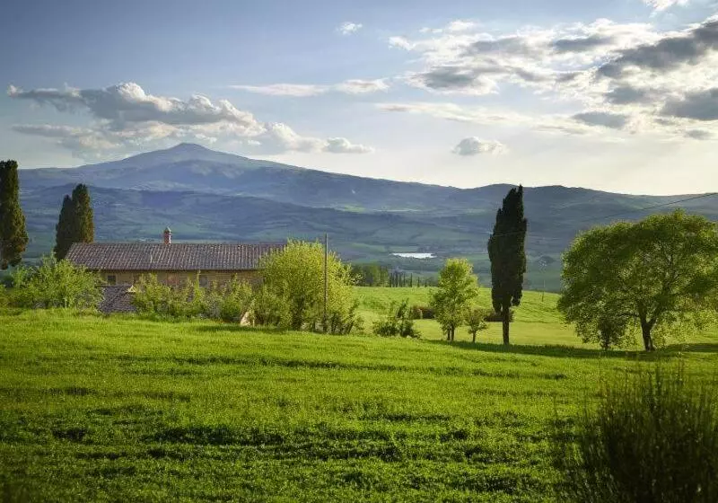 B&b Palazzolo La Foce