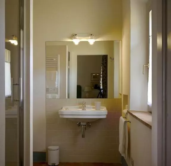 B&b Palazzolo La Foce