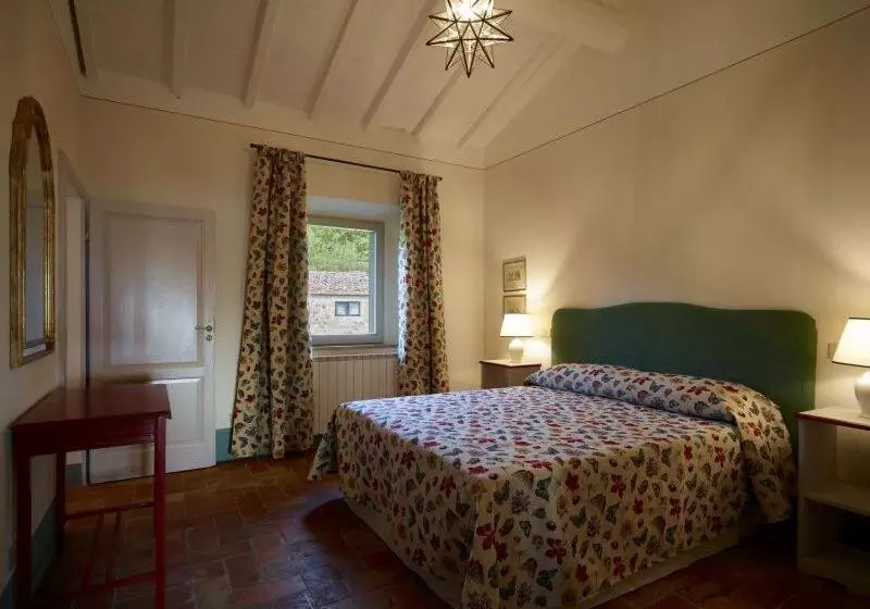 B&b Palazzolo La Foce