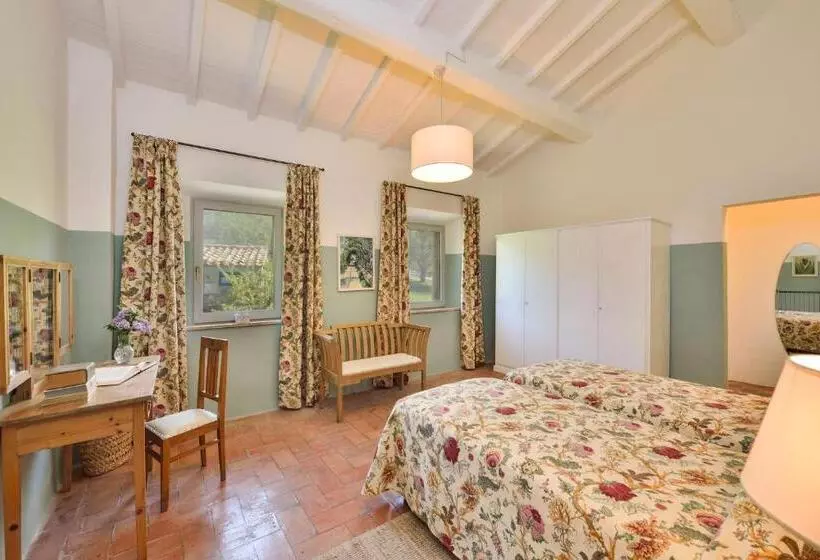 B&b Palazzolo La Foce