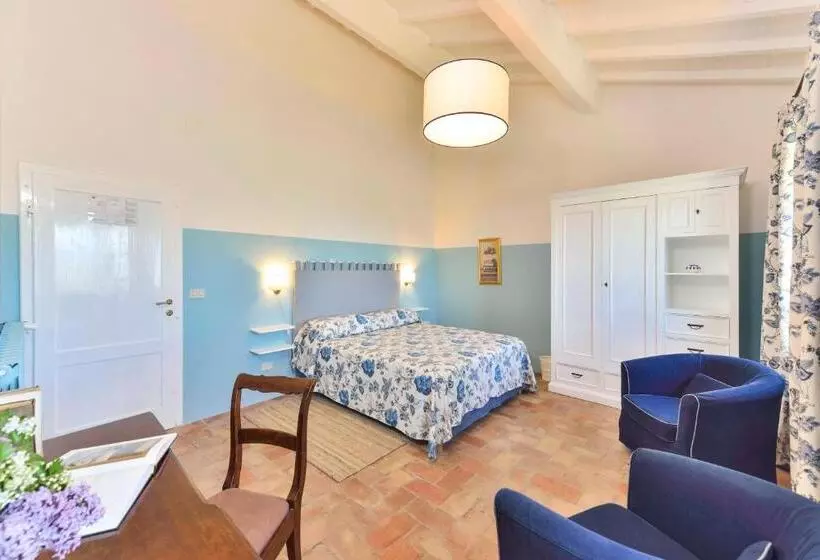 B&b Palazzolo La Foce