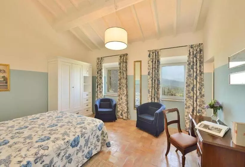 B&b Palazzolo La Foce