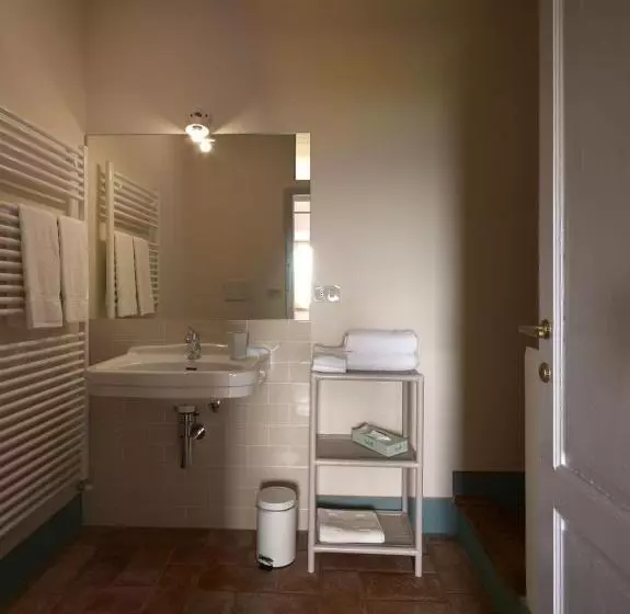 B&b Palazzolo La Foce