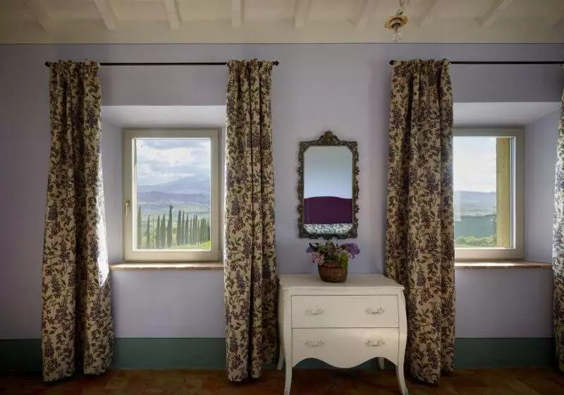 B&b Palazzolo La Foce