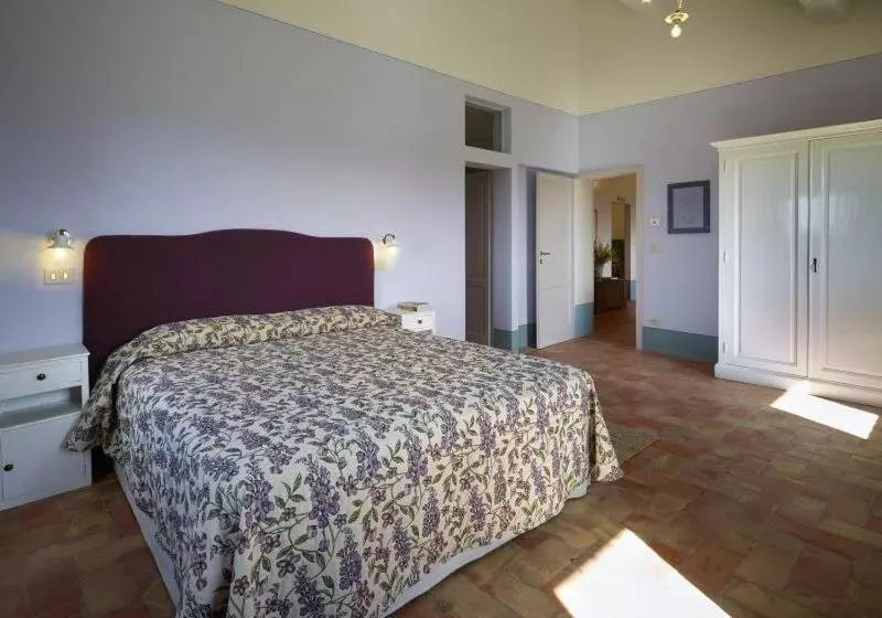B&b Palazzolo La Foce