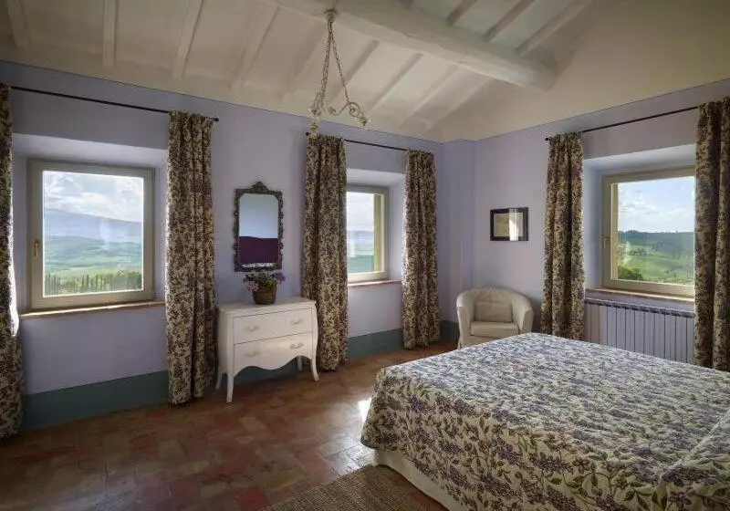 B&b Palazzolo La Foce