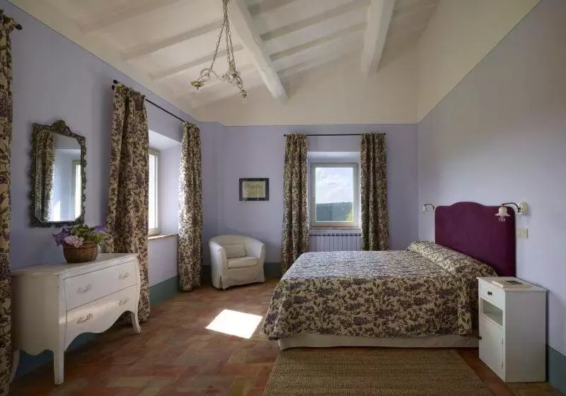 B&b Palazzolo La Foce