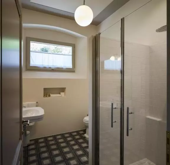 B&b Palazzolo La Foce