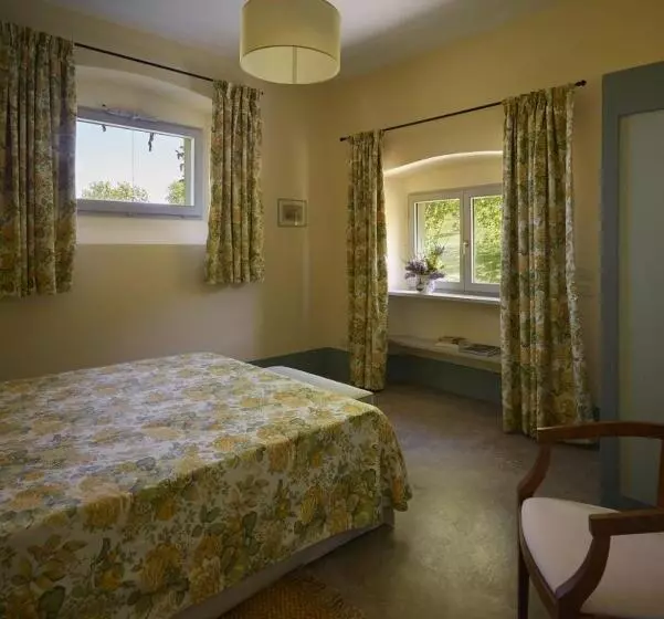 B&b Palazzolo La Foce