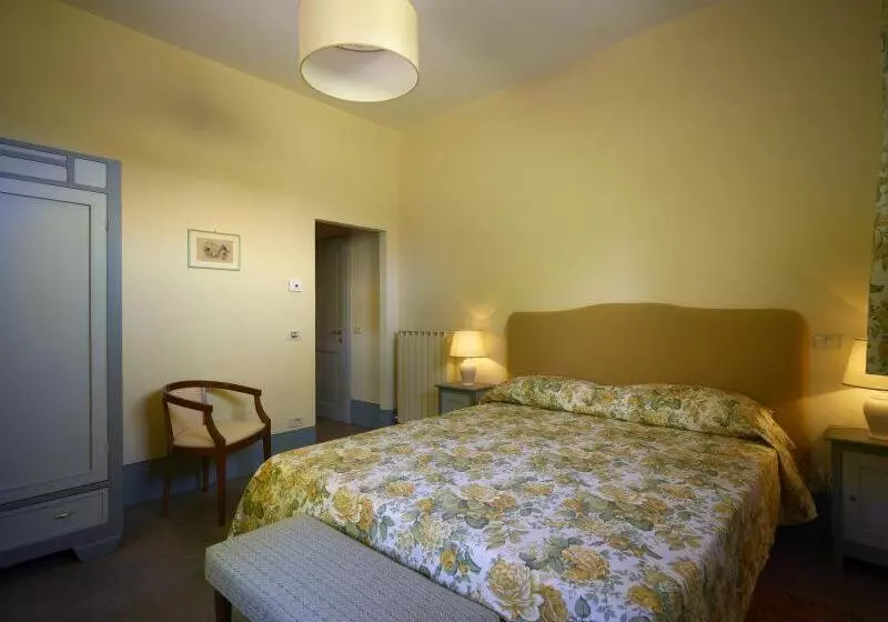 B&b Palazzolo La Foce