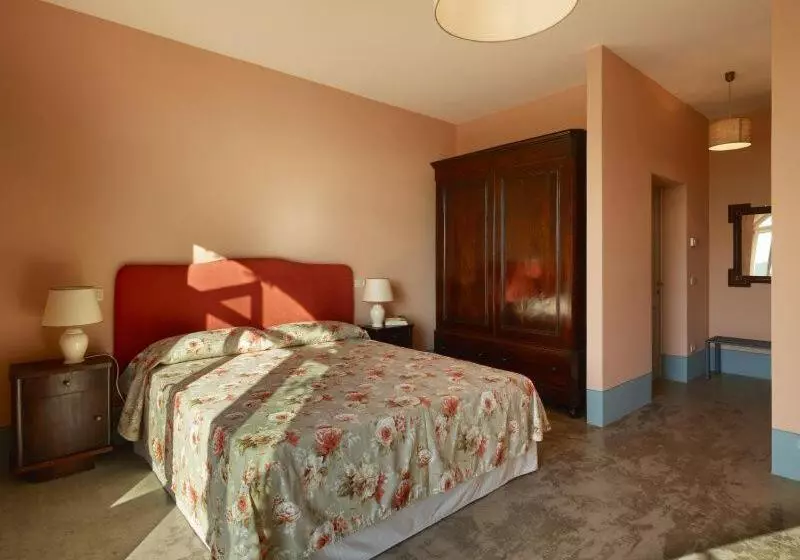 B&b Palazzolo La Foce