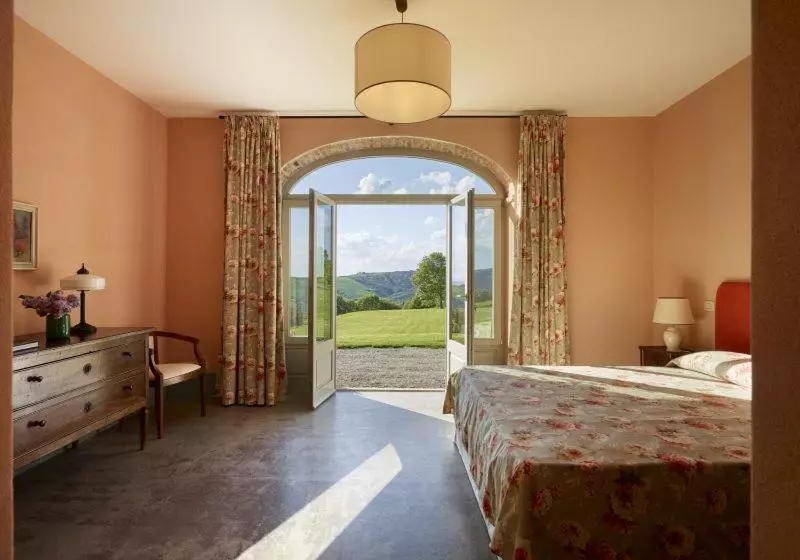 B&b Palazzolo La Foce