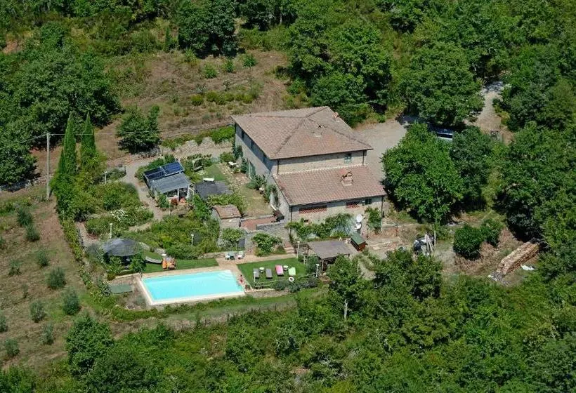 B&b Podere Il Colto