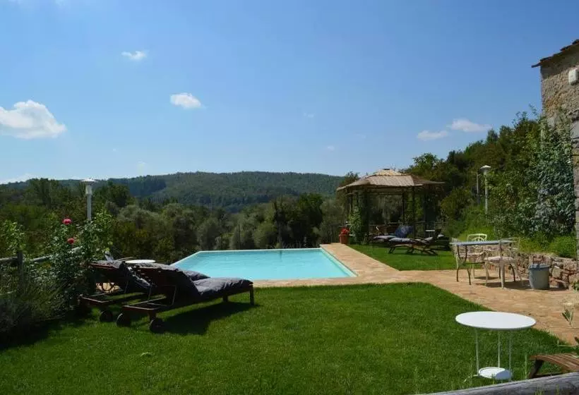 B&b Podere Il Colto