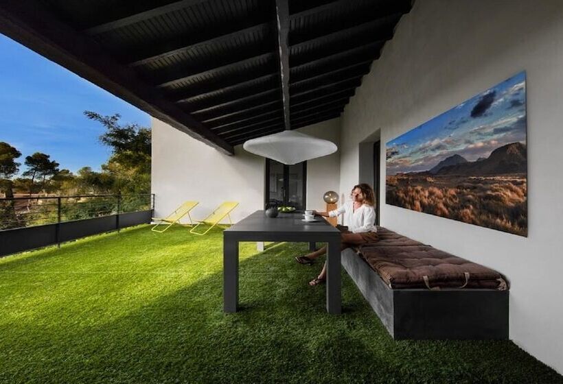 Bed and Breakfast Arty Provence, Piscine Chauffée