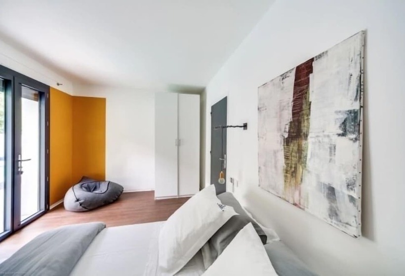 Bed and Breakfast Arty Provence, Piscine Chauffée