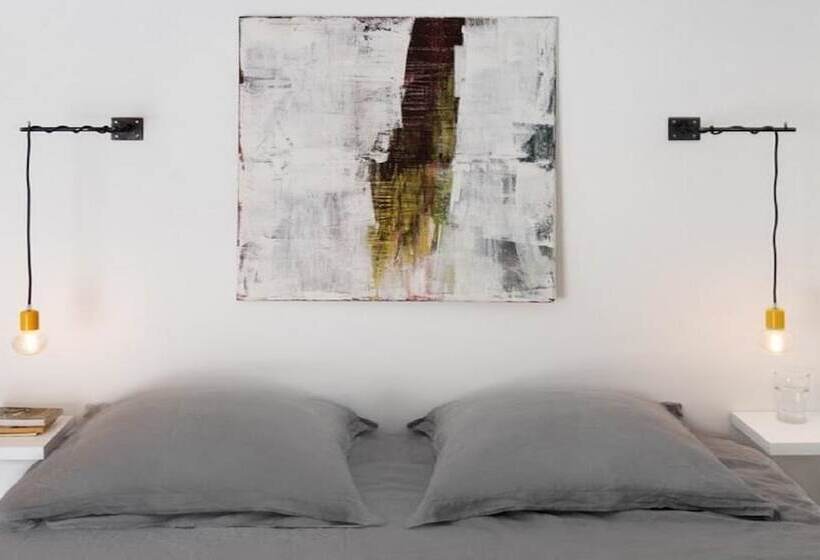 Bed and Breakfast Arty Provence, Piscine Chauffée