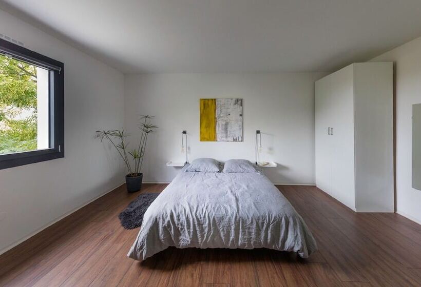 Bed and Breakfast Arty Provence, Piscine Chauffée